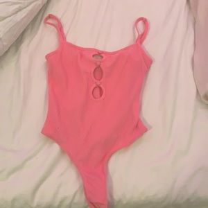 COPY - Princess Polly bodysuit